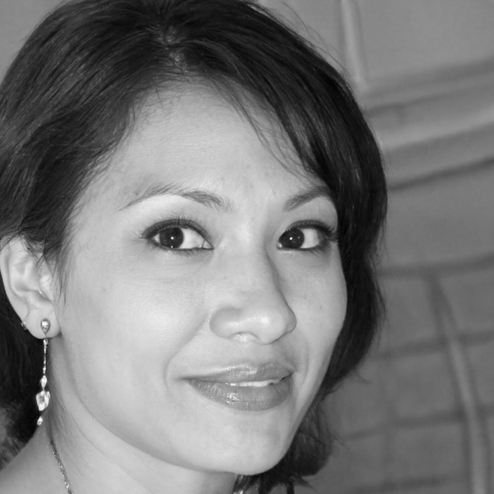 Dr. Marie Dubois, Directrice de Recherche