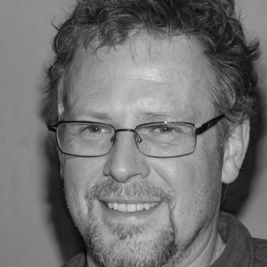 Portrait de Marc Dubois
